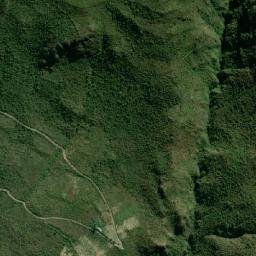 Satellite imagery of Cerro Cochac, PE