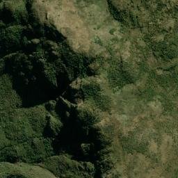 Satellite imagery of Cerro Cochac, PE