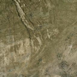 Satellite imagery of Cerro Chupuipitac, PE