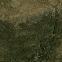 Satellite imagery of Cerro Jatun Viejo, PE