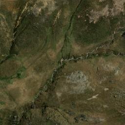 Satellite imagery of Cerro Jatun Viejo, PE