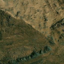 Satellite imagery of Cerro Purun Carcah, PE