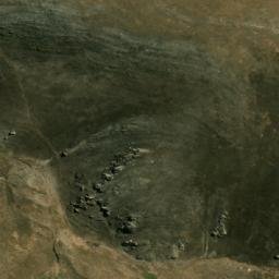 Satellite imagery of Cerro Shincapunta, PE