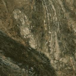Satellite imagery of Cerro Shincapunta, PE