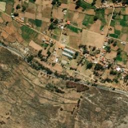 Satellite imagery of Cerro Huayaricoj, PE