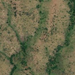 Satellite imagery of Tuviu, AO