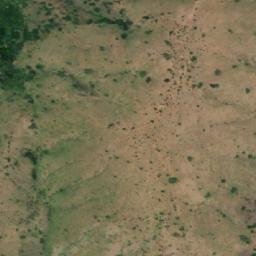Satellite imagery of Tuviu, AO