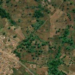 Satellite imagery of Caué, AO