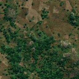 Satellite imagery of Caué, AO