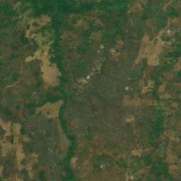 Satellite imagery of Catoto, AO
