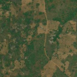 Satellite imagery of Catoto, AO