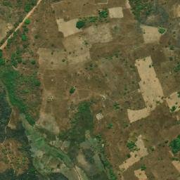 Satellite imagery of Chivemba, AO