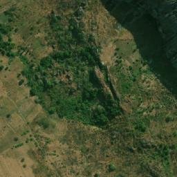 Satellite imagery of Banza, AO