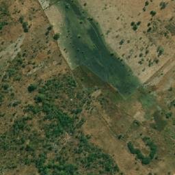 Satellite imagery of Ndele, AO