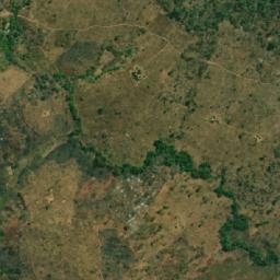 Satellite imagery of Ngolo, AO