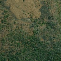 Satellite imagery of Camba, AO