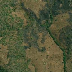 Satellite imagery of Camba, AO