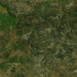 Satellite imagery of Caureúa, AO