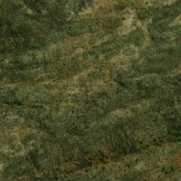 Satellite imagery of Caureúa, AO