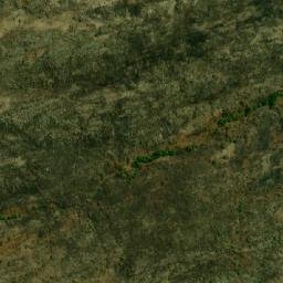 Satellite imagery of Caureúa, AO