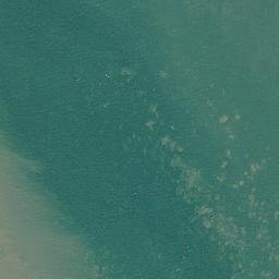 Satellite imagery of Gwyneth Point, AU