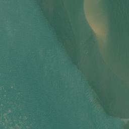 Satellite imagery of Gwyneth Point, AU
