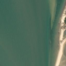 Satellite imagery of Johnsons Point, AU