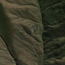 Satellite imagery of Cerro Chincoto, PE