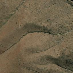Satellite imagery of Cerro Chincoto, PE