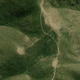 Satellite imagery of Cerro Chinchiscoto, PE
