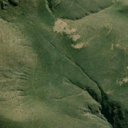 Satellite imagery of Cerro Chinchiscoto, PE