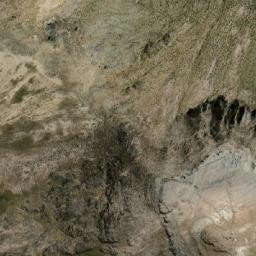 Satellite imagery of Cerro Chupuipitac, PE
