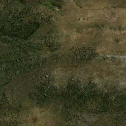 Satellite imagery of Cerro Jatun Viejo, PE