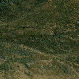 Satellite imagery of Cerro Purun Carcah, PE