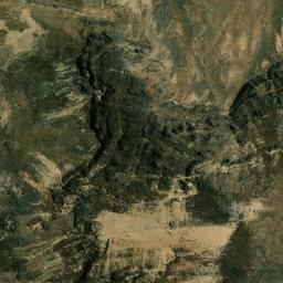 Satellite imagery of Cerro Purun Carcah, PE