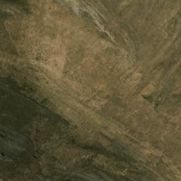Satellite imagery of Cerro Pulgayoc, PE