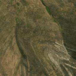 Satellite imagery of Cerro Shincapunta, PE