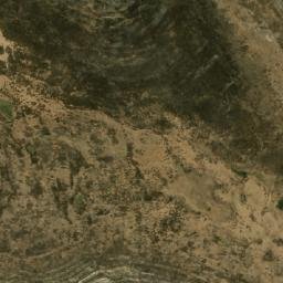 Satellite imagery of Cerro Shincapunta, PE