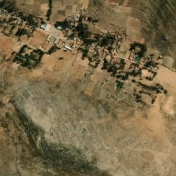 Satellite imagery of Cerro Uchcomachay, PE