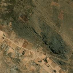 Satellite imagery of Cerro Uchcomachay, PE