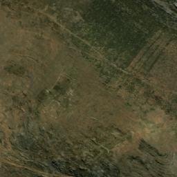 Satellite imagery of Cerro Uchcomachay, PE