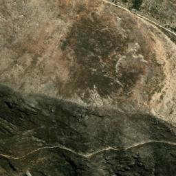 Satellite imagery of Cerro Huayaricoj, PE