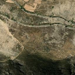 Satellite imagery of Cerro Huayaricoj, PE