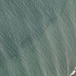 Satellite imagery of Ponta do Barrote, AO