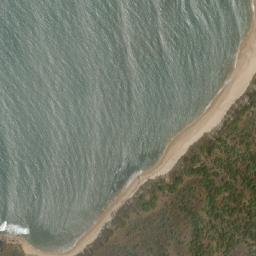 Satellite imagery of Barrote, AO