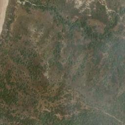 Satellite imagery of Barrote, AO