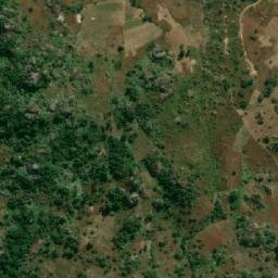 Satellite imagery of Caué, AO