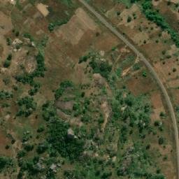 Satellite imagery of Caué, AO