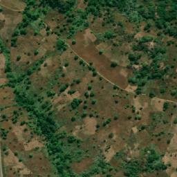 Satellite imagery of Caué, AO