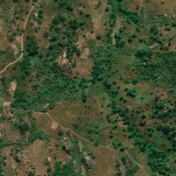 Satellite imagery of Panga, AO